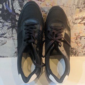 Massimo Dutti Men CASUAL SNEAKERS US SIZE 8 WITHOUT BOX.